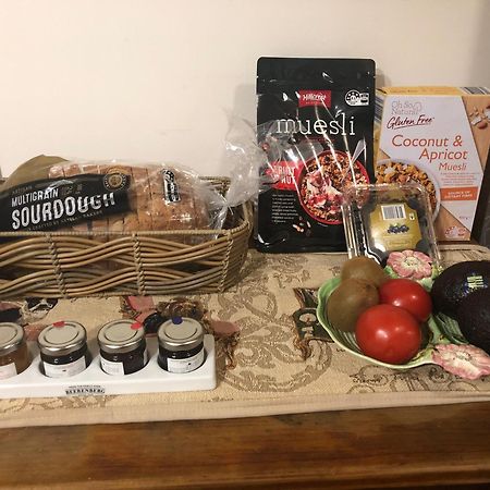 Sherwood Park Bed And Breakfast Somerville Екстер'єр фото