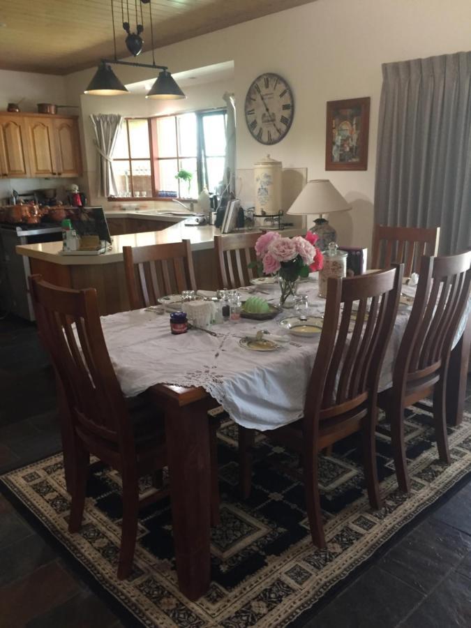 Sherwood Park Bed And Breakfast Somerville Екстер'єр фото