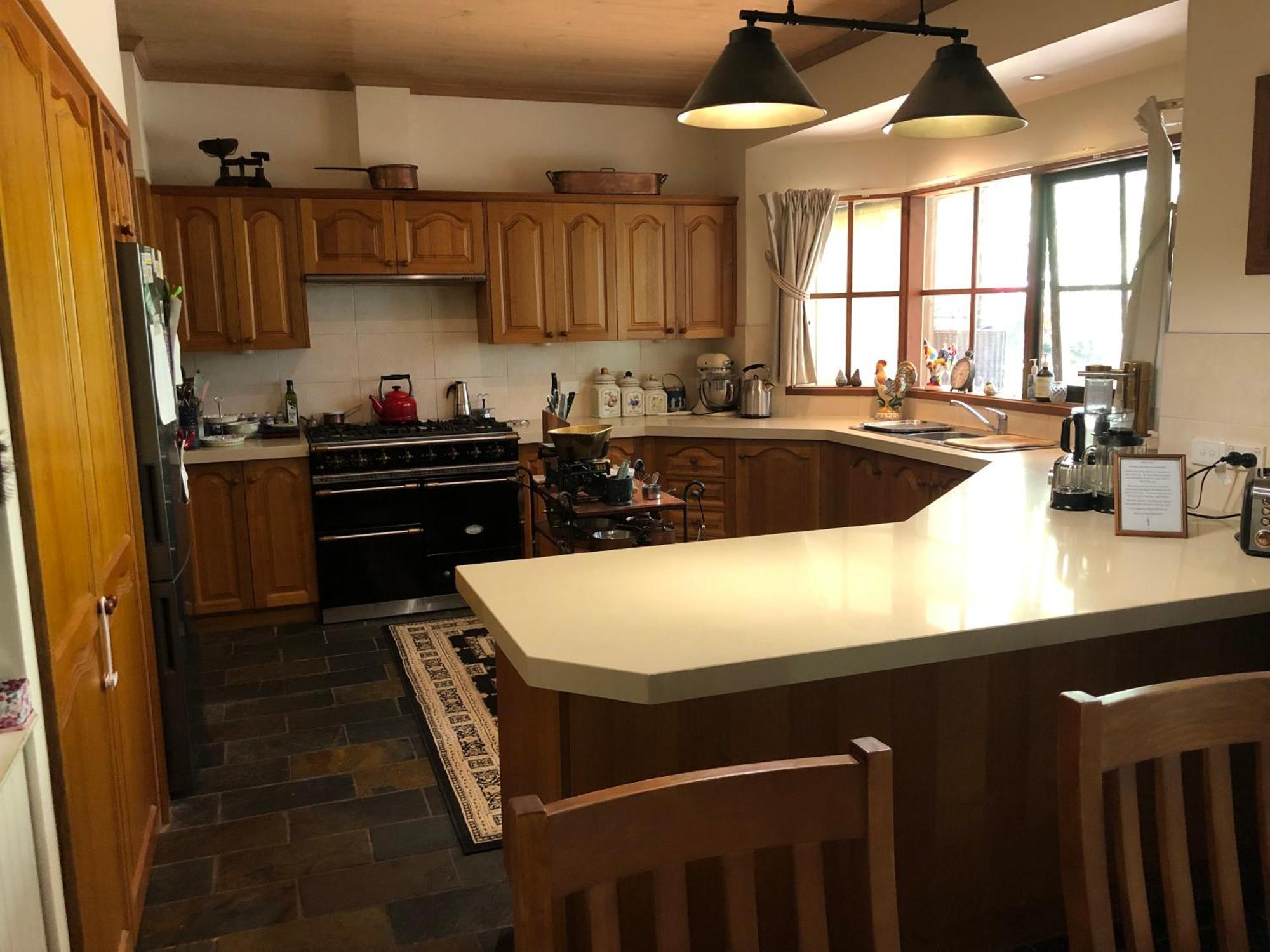 Sherwood Park Bed And Breakfast Somerville Екстер'єр фото