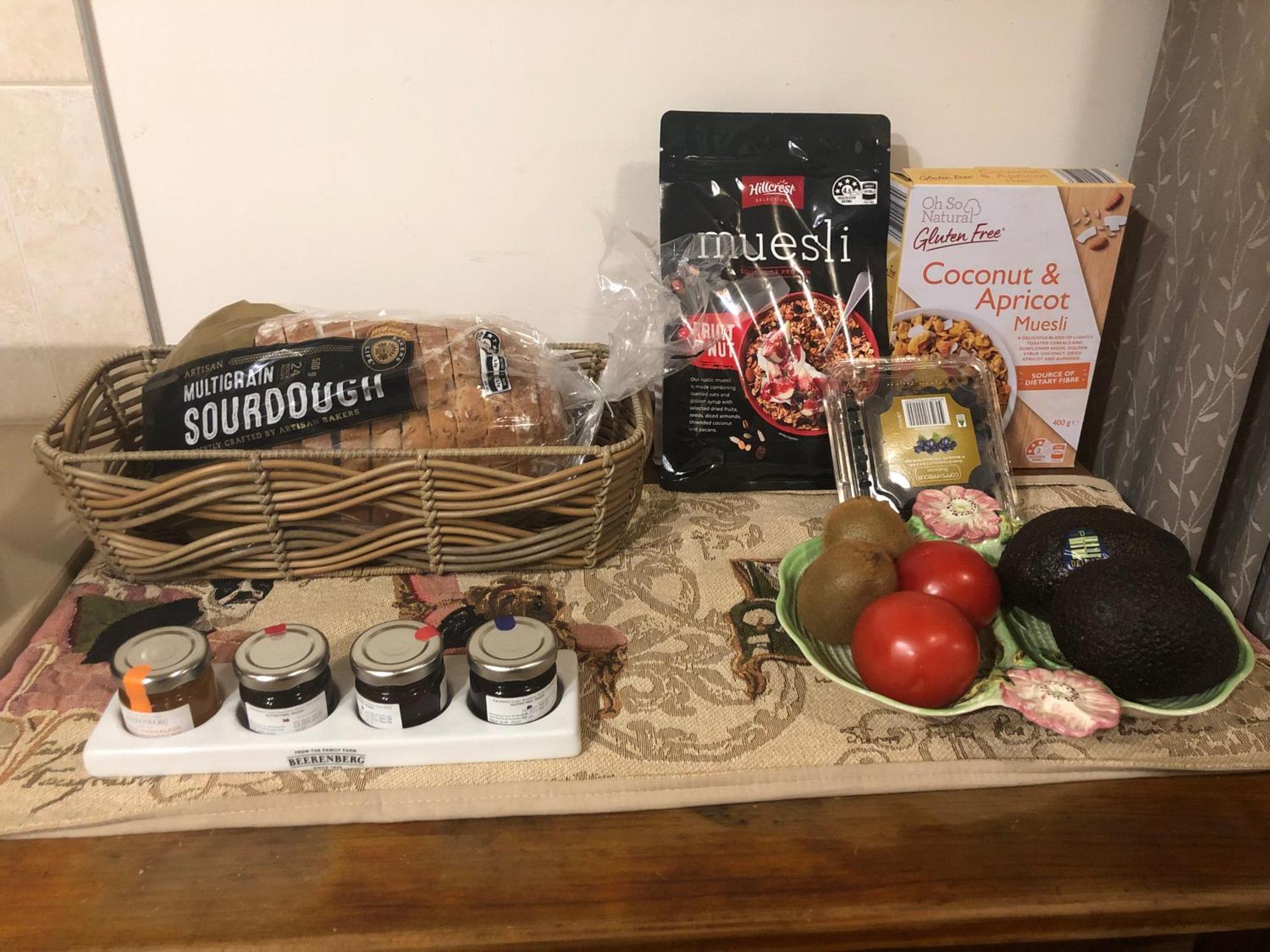 Sherwood Park Bed And Breakfast Somerville Екстер'єр фото