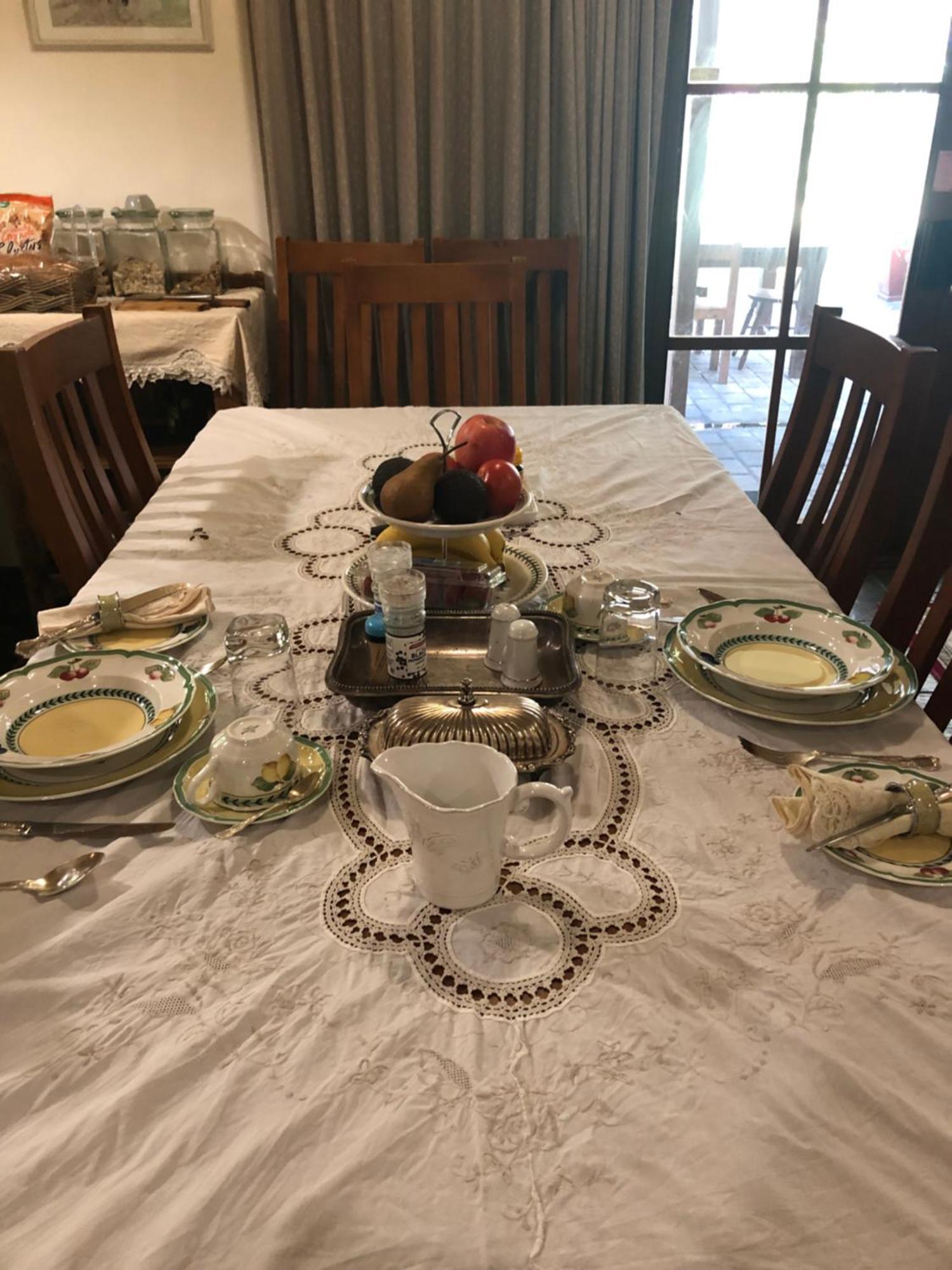 Sherwood Park Bed And Breakfast Somerville Екстер'єр фото