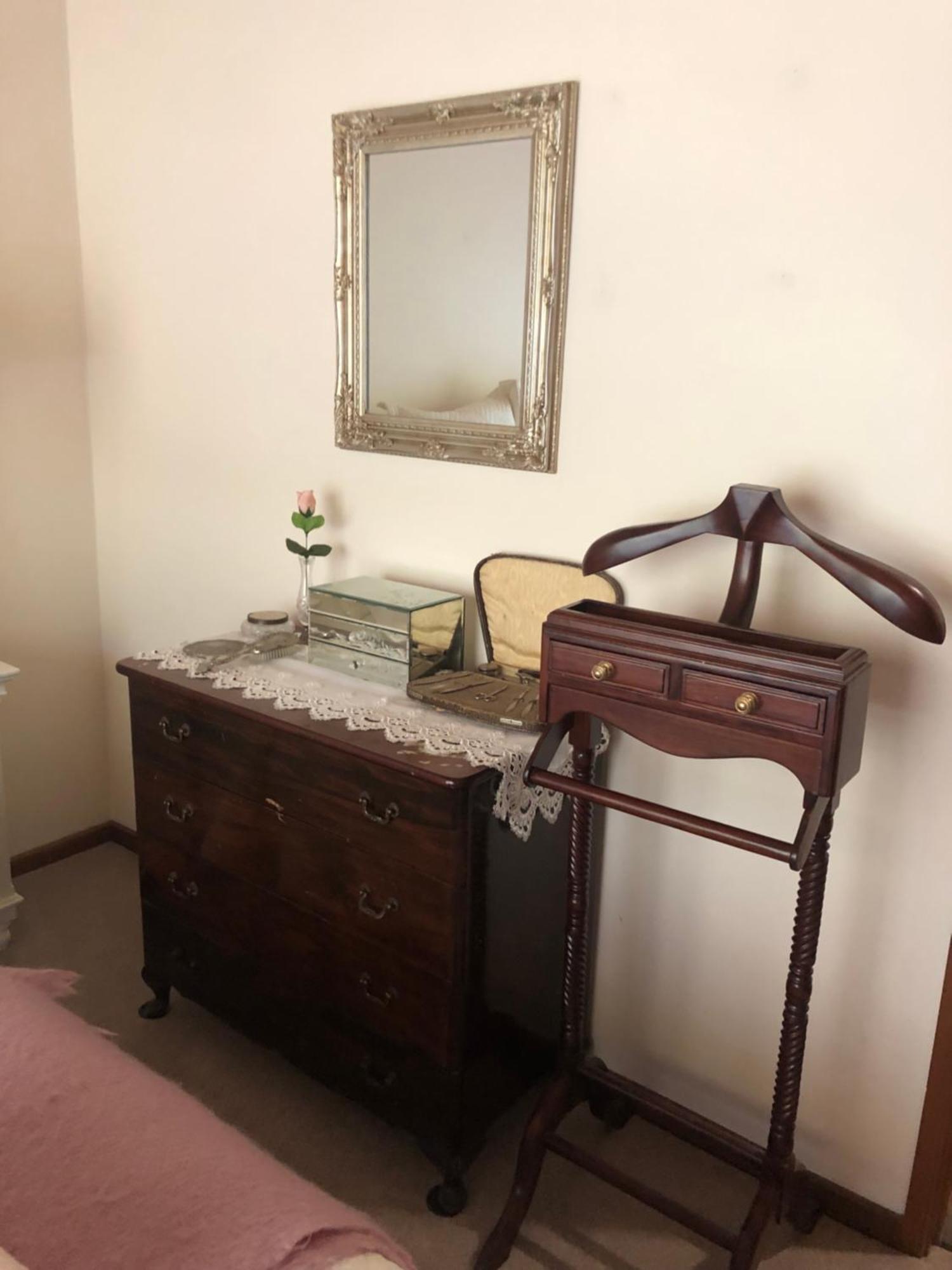 Sherwood Park Bed And Breakfast Somerville Екстер'єр фото