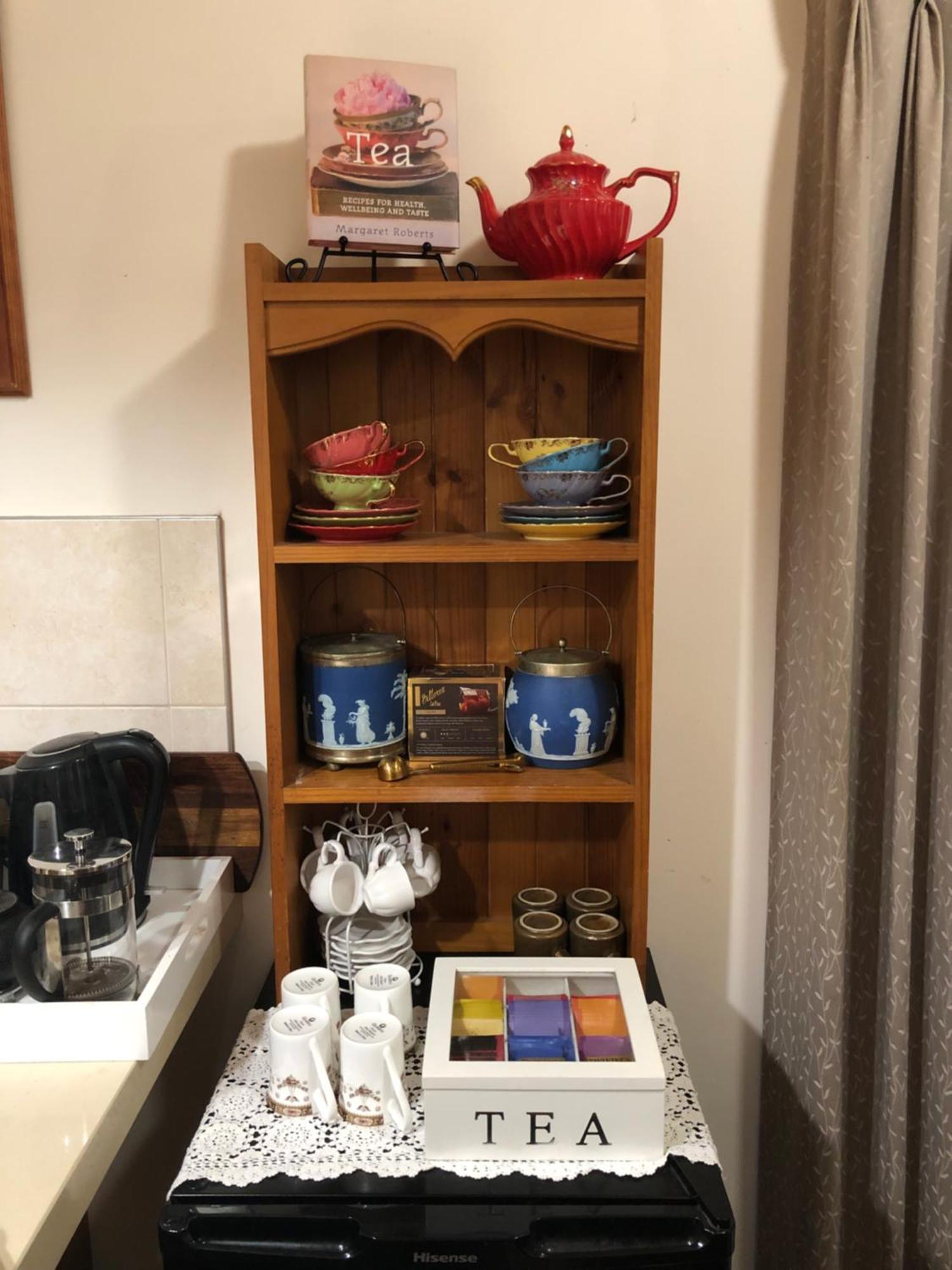 Sherwood Park Bed And Breakfast Somerville Екстер'єр фото