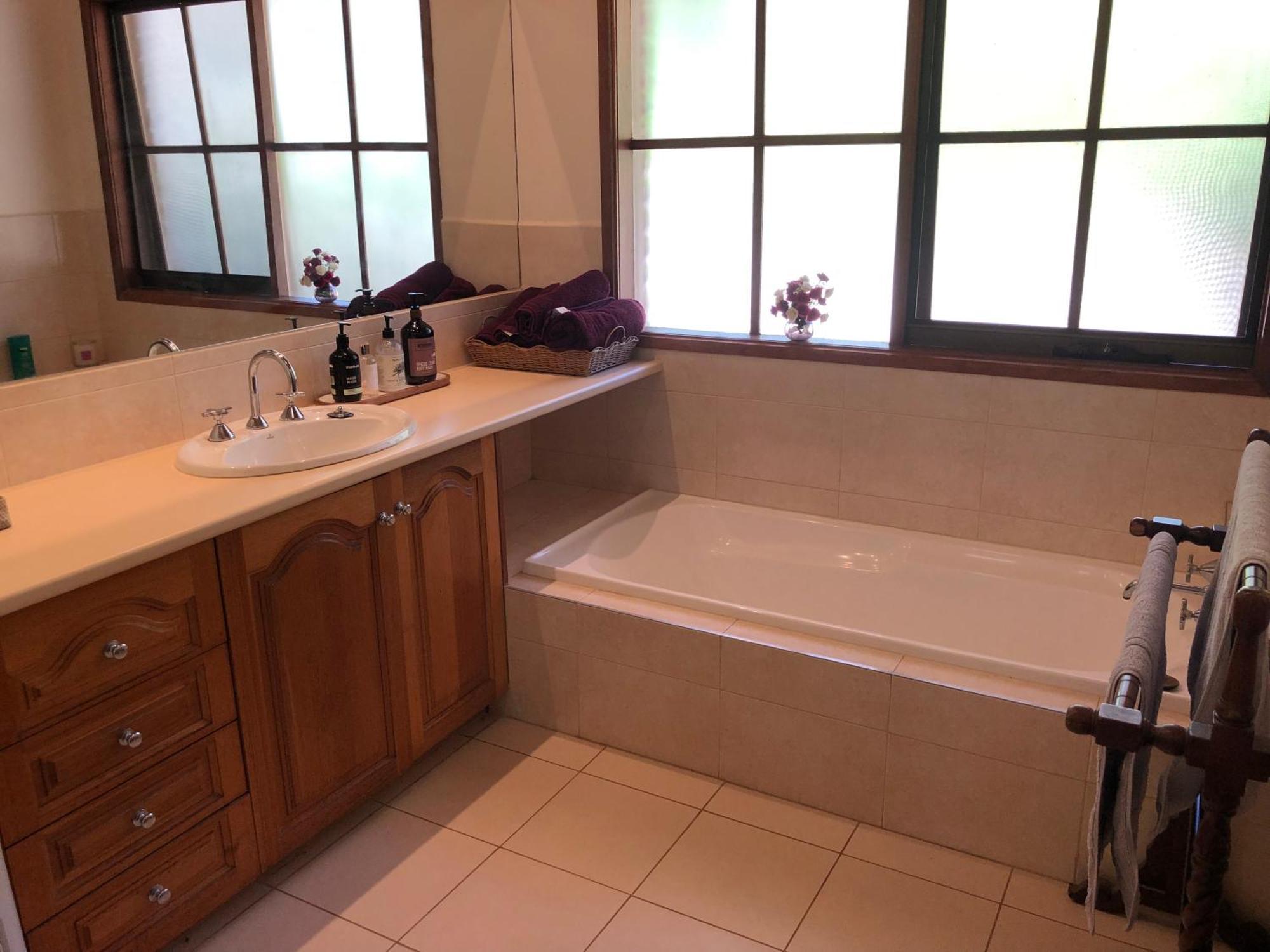 Sherwood Park Bed And Breakfast Somerville Екстер'єр фото