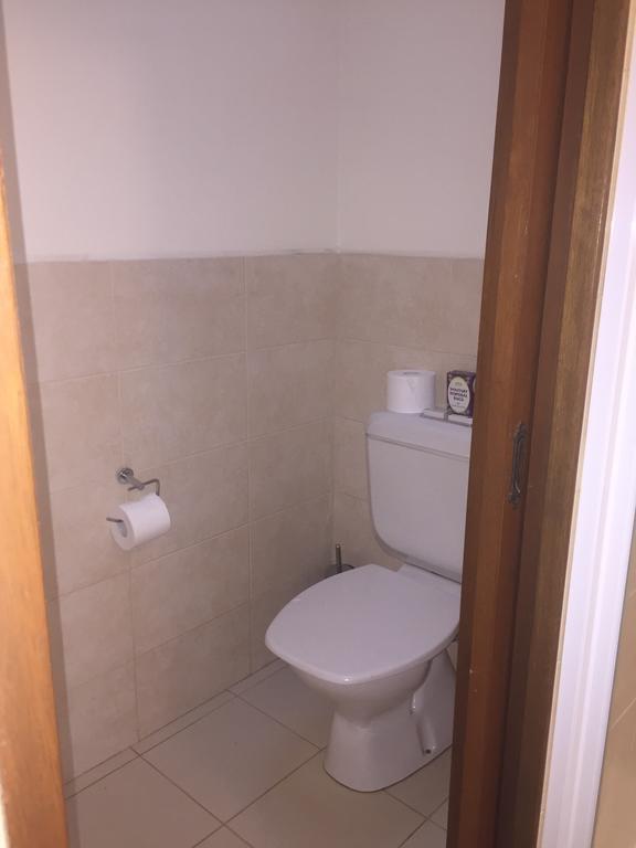 Sherwood Park Bed And Breakfast Somerville Екстер'єр фото